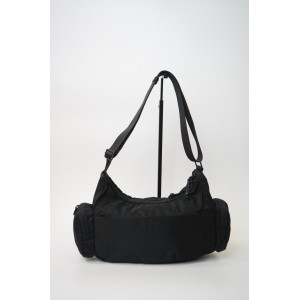 CHIOSCLUB SADDLEBAG CHIOS0510 黑色